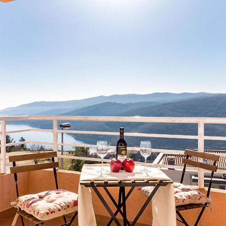 Apartment Stefano - RAC183 Rabac Esterno foto