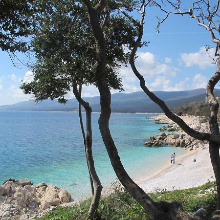 Apartment Stefano - RAC183 Rabac Esterno foto