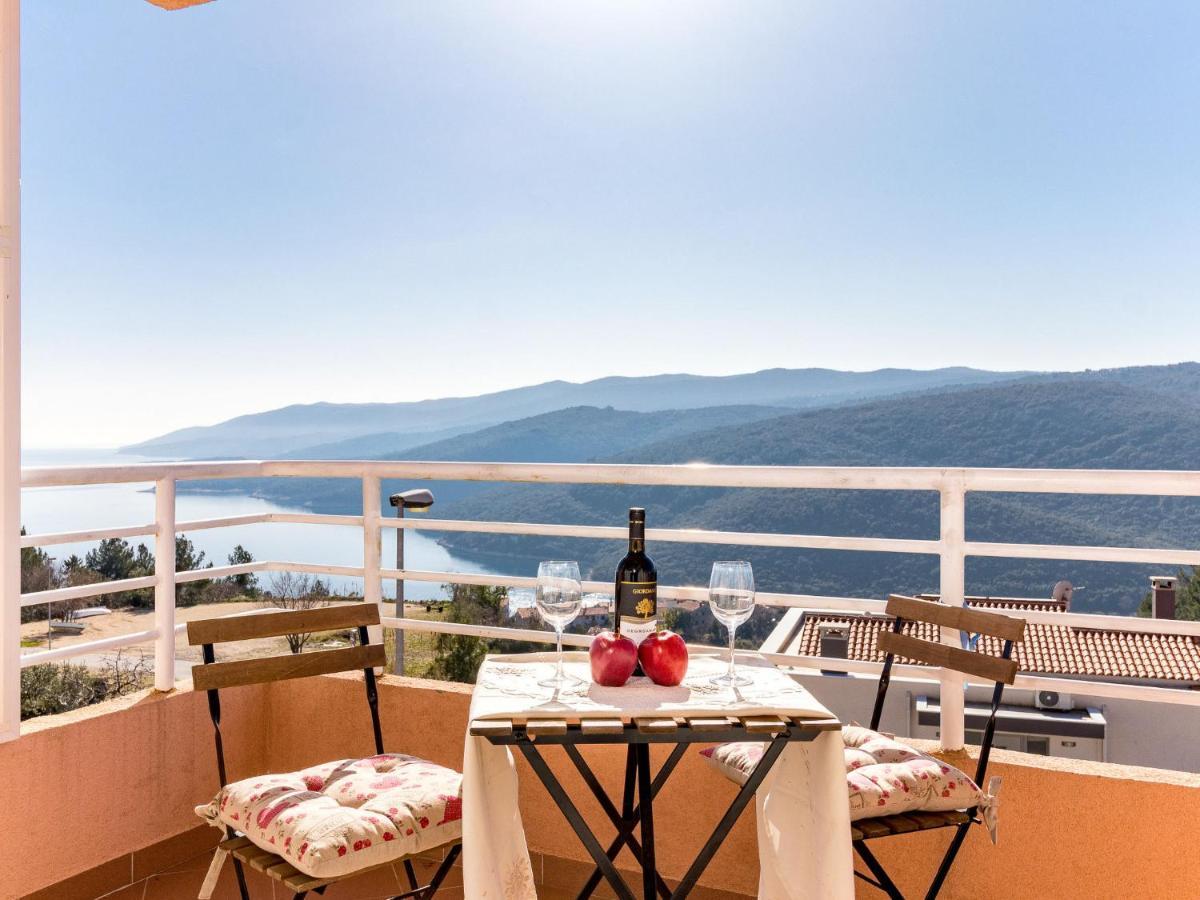 Apartment Stefano - RAC183 Rabac Esterno foto