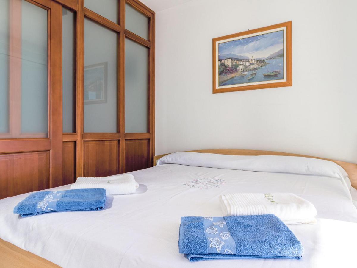 Apartment Stefano - RAC183 Rabac Esterno foto