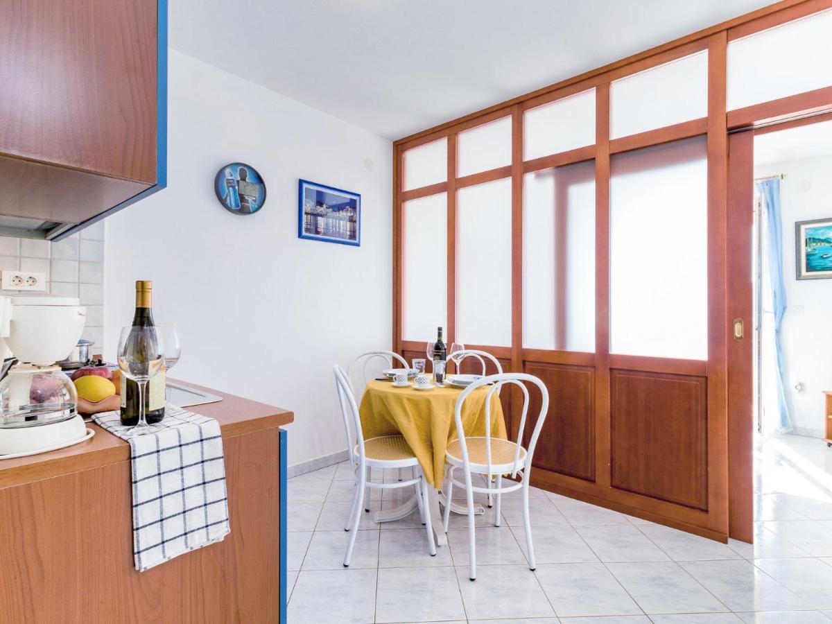 Apartment Stefano - RAC183 Rabac Esterno foto