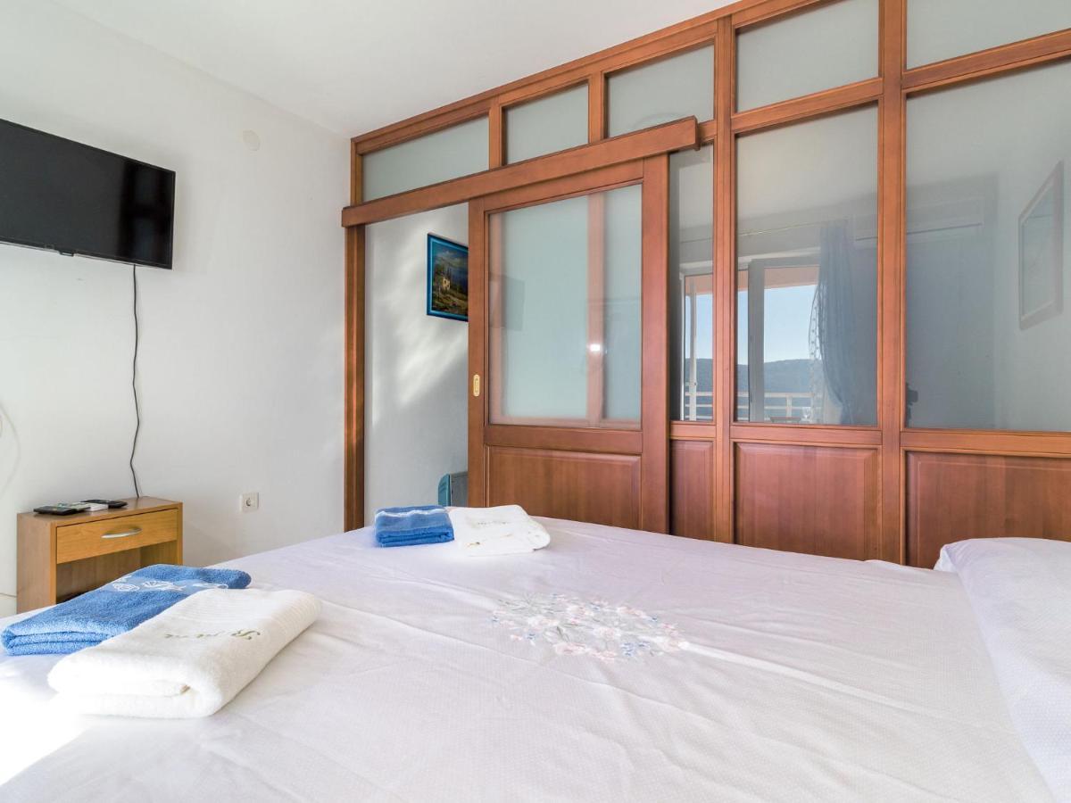 Apartment Stefano - RAC183 Rabac Esterno foto