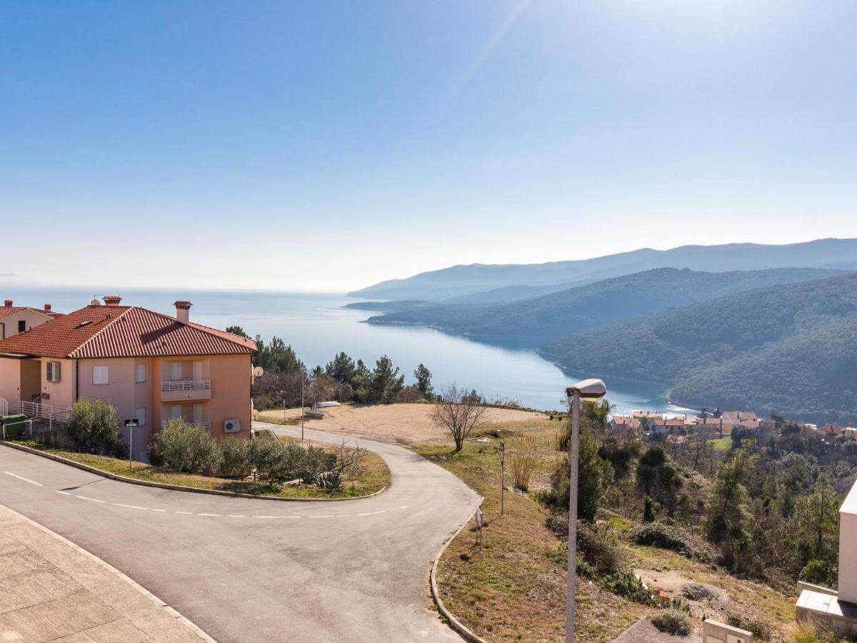 Apartment Stefano - RAC183 Rabac Esterno foto