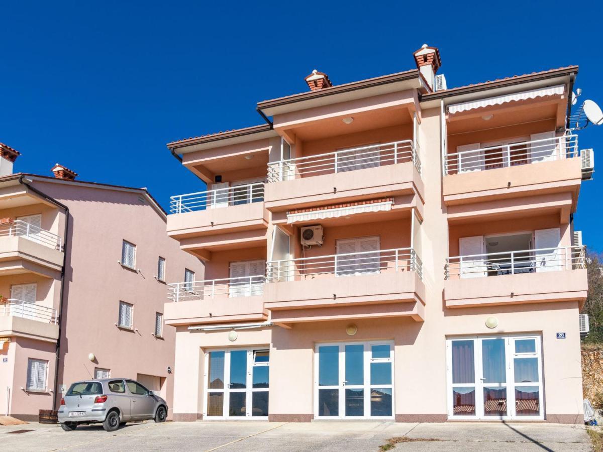 Apartment Stefano - RAC183 Rabac Esterno foto