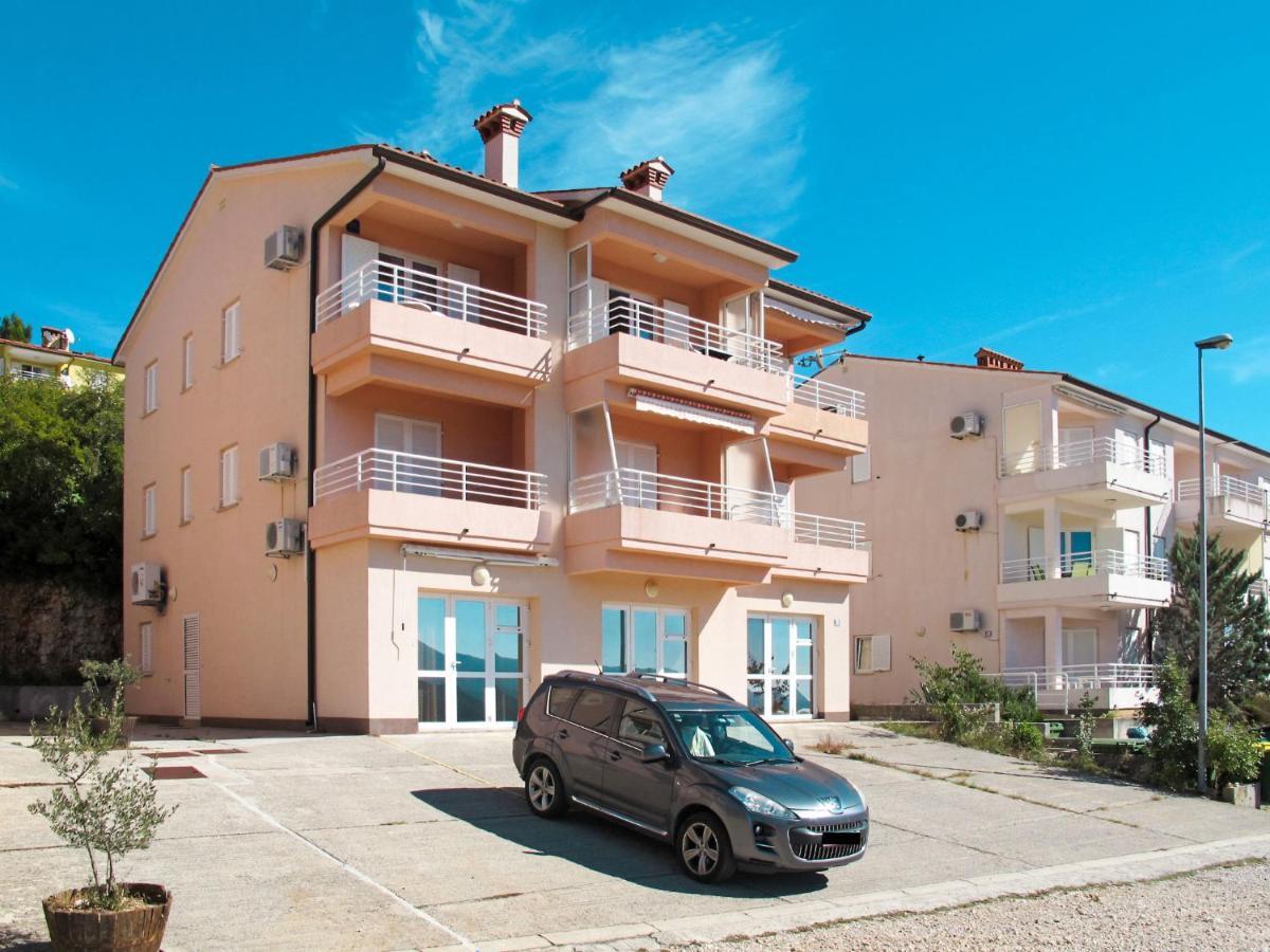 Apartment Stefano - RAC183 Rabac Esterno foto