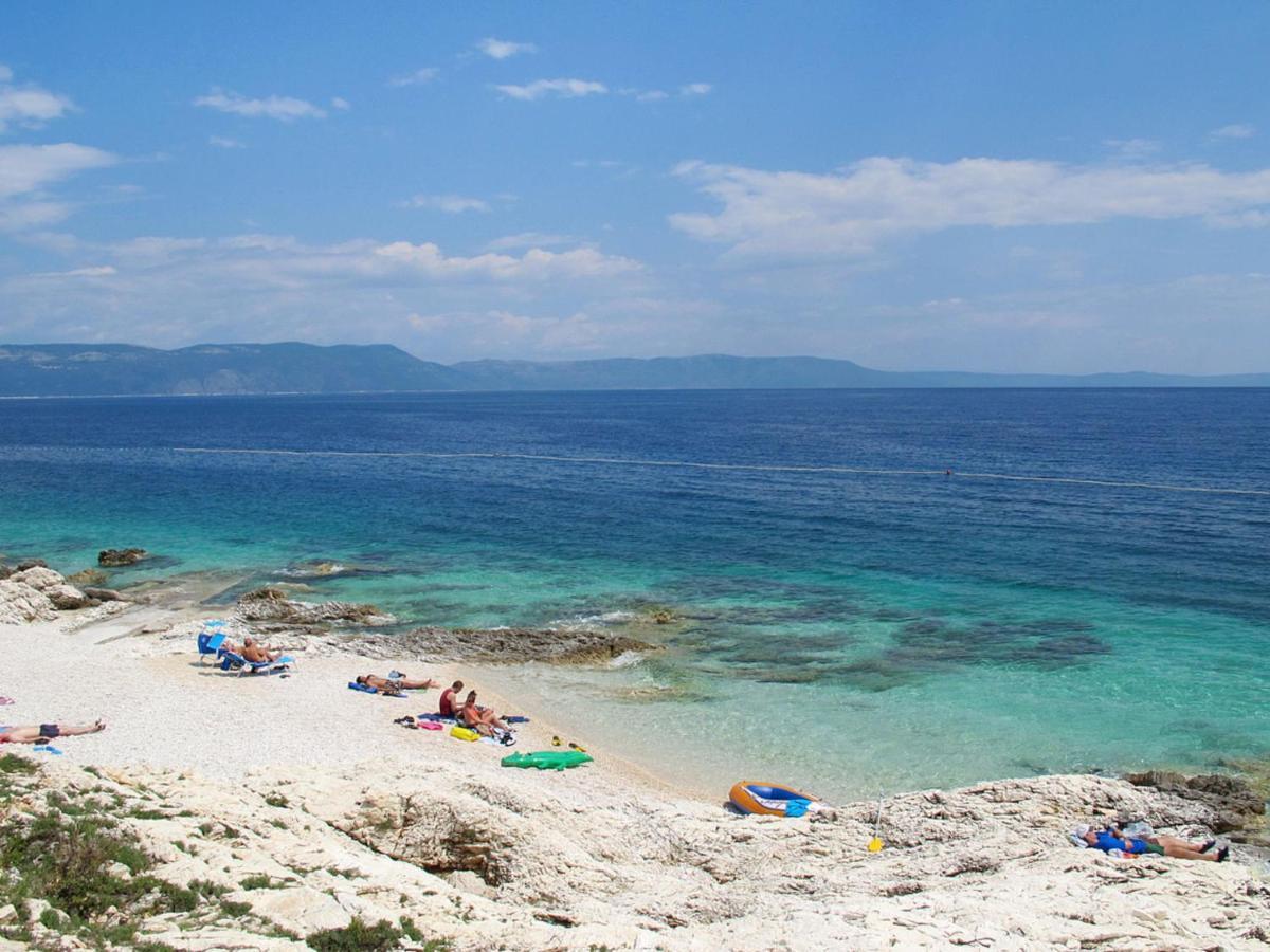 Apartment Stefano - RAC183 Rabac Esterno foto